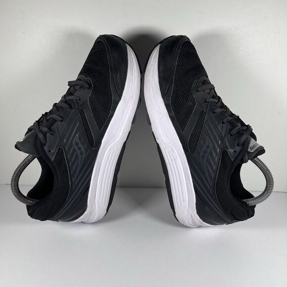 Saucony Echelon 8 Lace Up Athletic Running Shoes Sneakers Men's Size 7 Wide - Picture 5 of 8